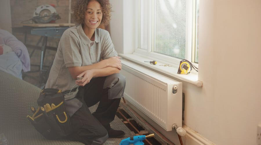 Local annual plumbing maintenance in Ellwood City, PA